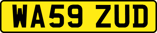 WA59ZUD