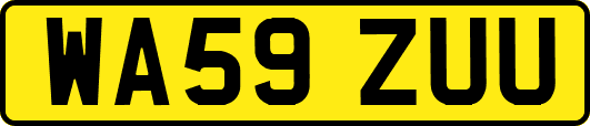 WA59ZUU