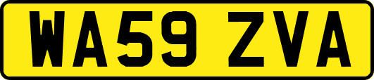WA59ZVA