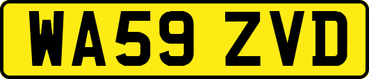 WA59ZVD