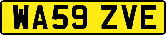 WA59ZVE