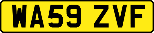 WA59ZVF