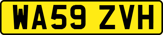WA59ZVH