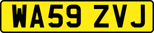 WA59ZVJ