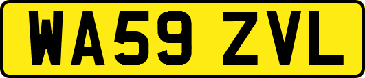 WA59ZVL