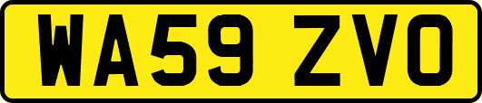 WA59ZVO