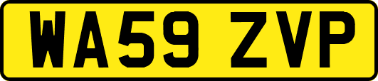 WA59ZVP