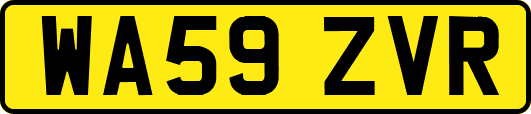 WA59ZVR
