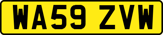WA59ZVW