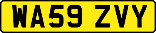 WA59ZVY