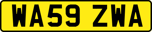 WA59ZWA