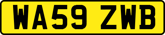 WA59ZWB