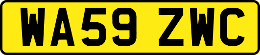 WA59ZWC