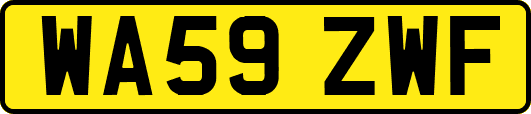WA59ZWF