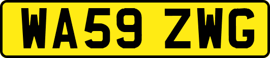 WA59ZWG