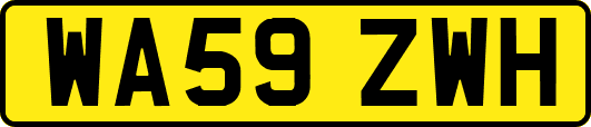 WA59ZWH