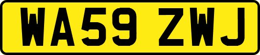 WA59ZWJ