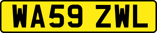 WA59ZWL