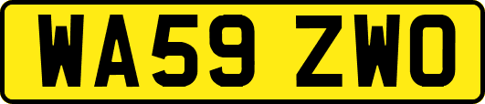WA59ZWO