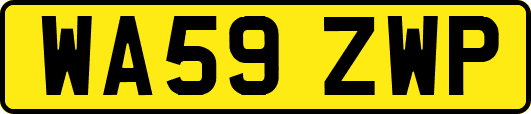 WA59ZWP