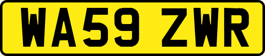 WA59ZWR