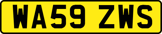 WA59ZWS