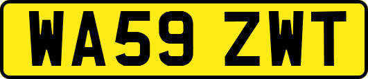 WA59ZWT