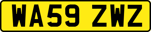 WA59ZWZ