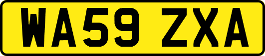 WA59ZXA