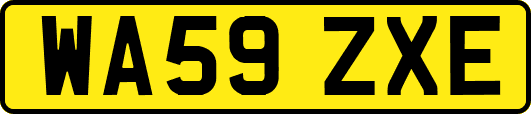 WA59ZXE