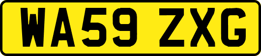WA59ZXG