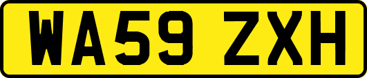 WA59ZXH