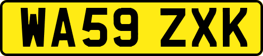 WA59ZXK