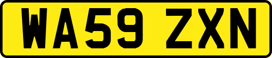 WA59ZXN