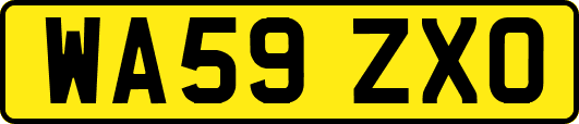 WA59ZXO