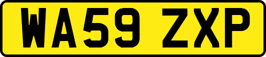 WA59ZXP