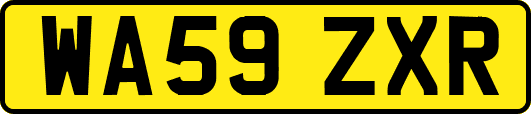 WA59ZXR