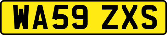 WA59ZXS