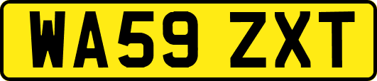 WA59ZXT