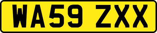 WA59ZXX