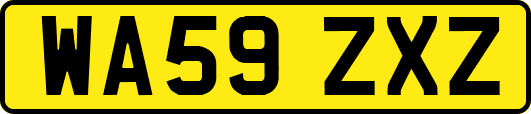 WA59ZXZ