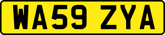 WA59ZYA