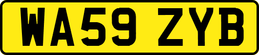 WA59ZYB