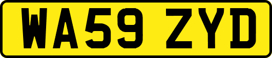 WA59ZYD