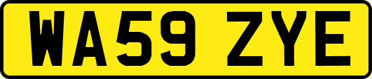 WA59ZYE
