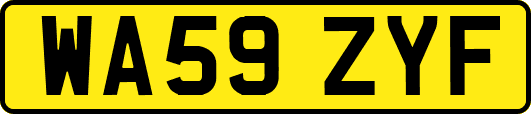 WA59ZYF