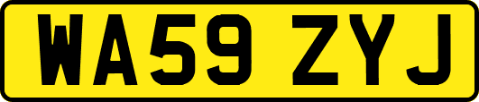 WA59ZYJ