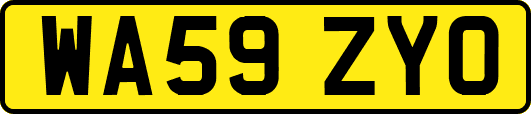 WA59ZYO