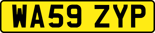 WA59ZYP