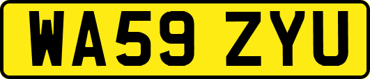 WA59ZYU